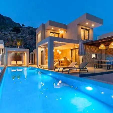 Villa Virginia